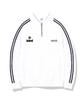 ANEWBROS Twin Logo Oversized Track Caravan Zip-Up 2 Colors [Anbm_8002]