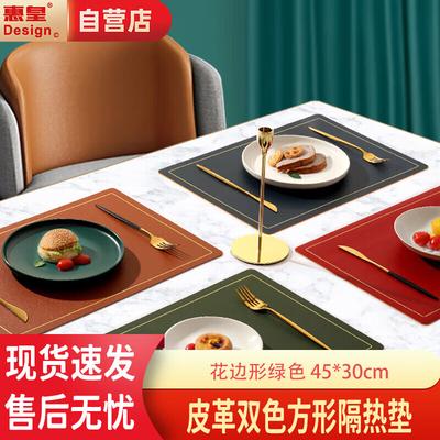 Decoraciones de mesa y accesorios – Posavasos y tapetes para servir