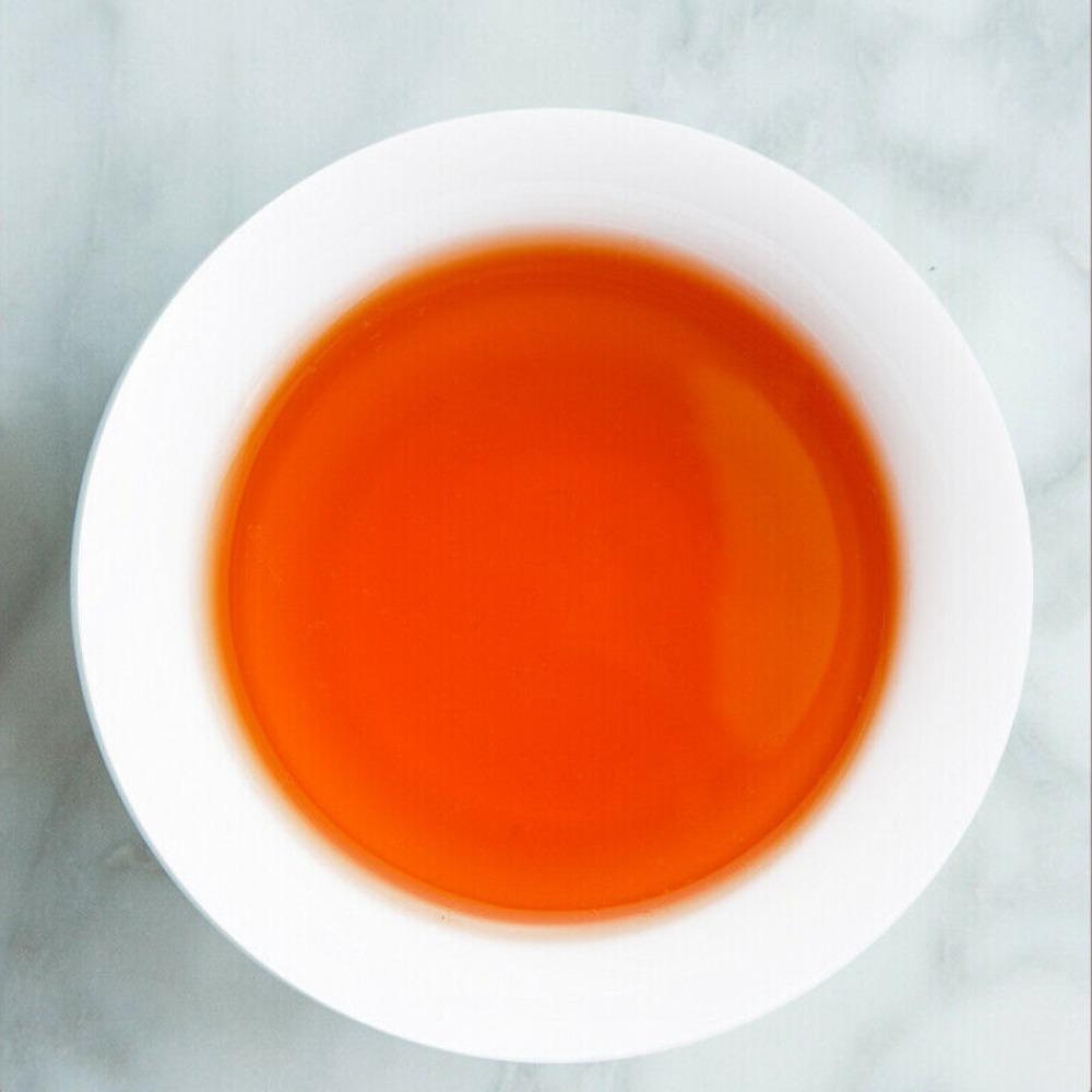 200g Keemun Schwarztee Qimen Hongcha Chinesischer Gongfu Tee