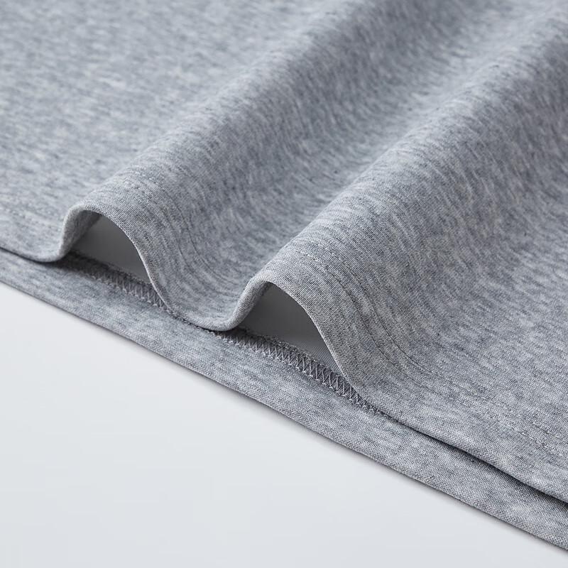 Charles Heart Patchwork Polo Sweatshirt