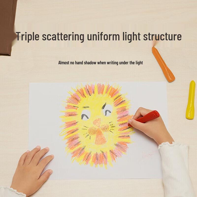 Xiaomi MI Floor Standing Eye-Protection Study Lamp