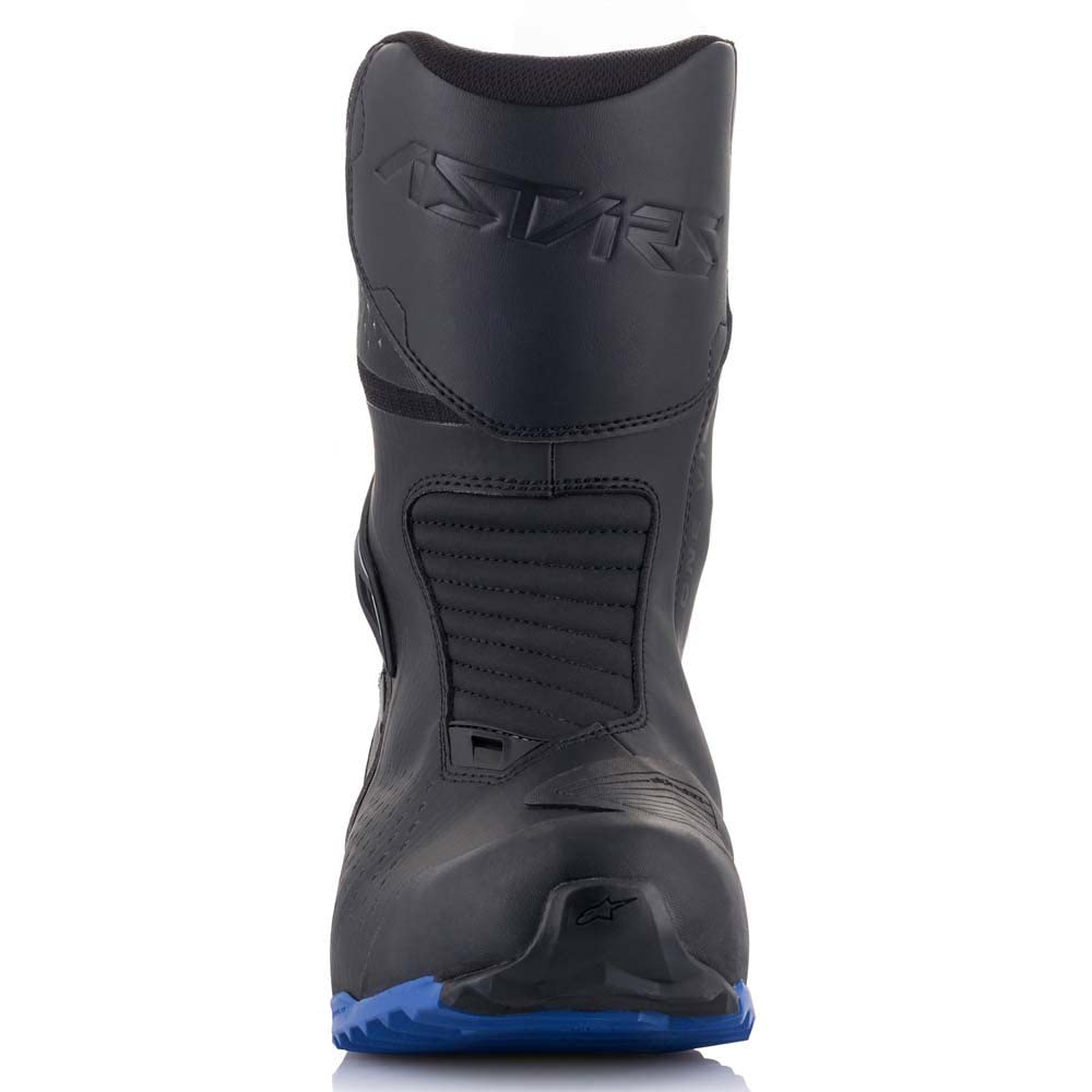 Alpinestars Motorcycle Boots 17 BLACK BLUE EUR Boots 2335422 44/28.5cm RT-8 GORE-TEX