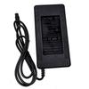 54.6V 2A charger for 48v 13S Li-ion battery 18650 battery pack with MI4-Julet 3105 connector
