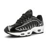 Nike Air Max Tailwind 4 Black White Women's Sneakers Casual Shoes CK4122-001