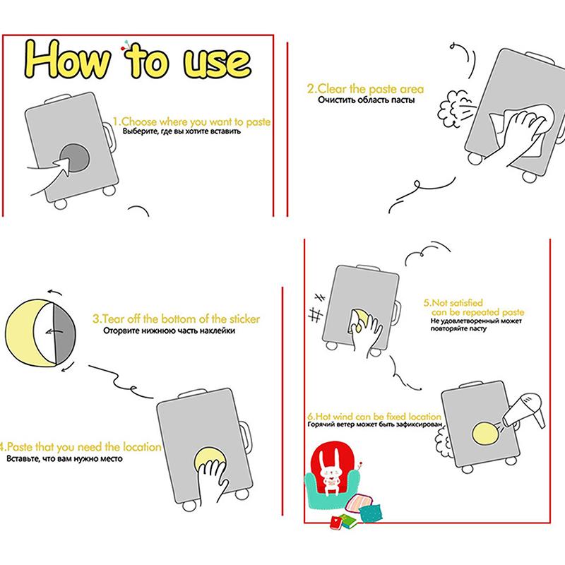 

60 шт. Европейско-американские милые азиатские ретро граффити наклейки для автомобиля, гитары, чемодана, ноутбука, наклейка для дневника, телефона, блокнота, сделай сам 60Pcs