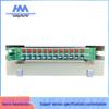 GPHMTEL 72-Core ODF Fiber Optic Distribution Frame