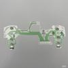 1Pcs Game Console Diy Accessories Replacement For   2.0 Controller Conductive Film Pcb Circuit Keypad Flex Cable