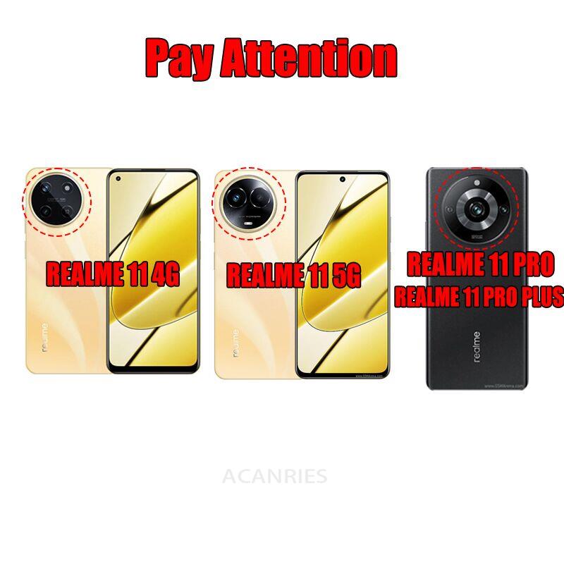 Realme11pro Luxury Plating Mirror Holder Case For Oppo Realme 11 Pro Plus 11pro 9 8 10 4g 5g 9i 8i Gt Neo 5 Silicone Stand Cover