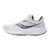 SAUCONY Ride 16 Hvit Svart Herresneakers S20830-11