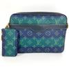 M26026 2025LV Heritage Trio-Messenger (Large & Small Pouch Only)