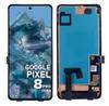 Display Digitizer Touchscreen for Google Pixel 8 Pro OLED Frame