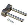 Chain Lock 20B-2 (R2 1.1/4) Hardened MORGA