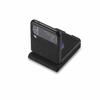 Ultra Thin Flip Leather Cover for Samsung Galaxy Z Flip 7 FE 6 5 4 3 Flip7 Flip6 5G Card Solt Holder Wallet Magnetic Phone Case