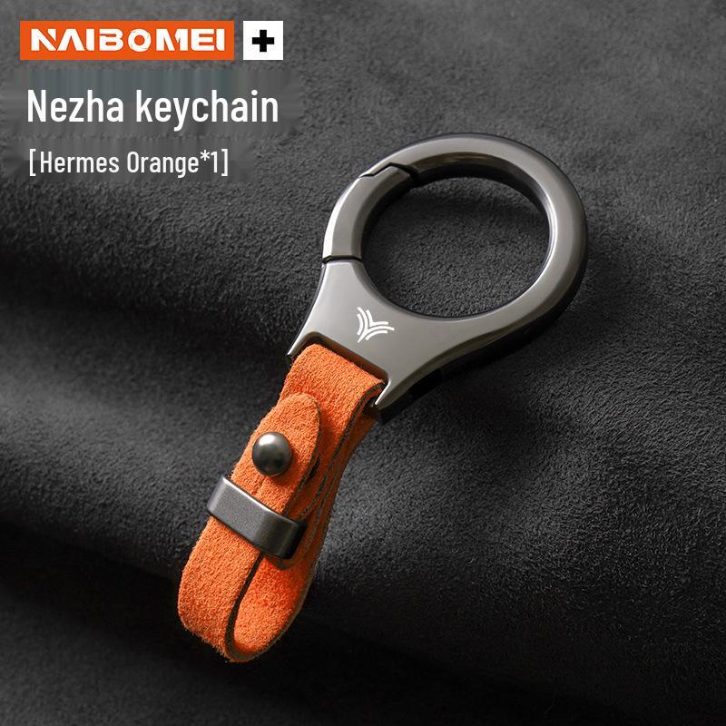 Portachiavi e Portachiavi Nezha per Modelli U/V/S N01/03E - Decorazione Interni