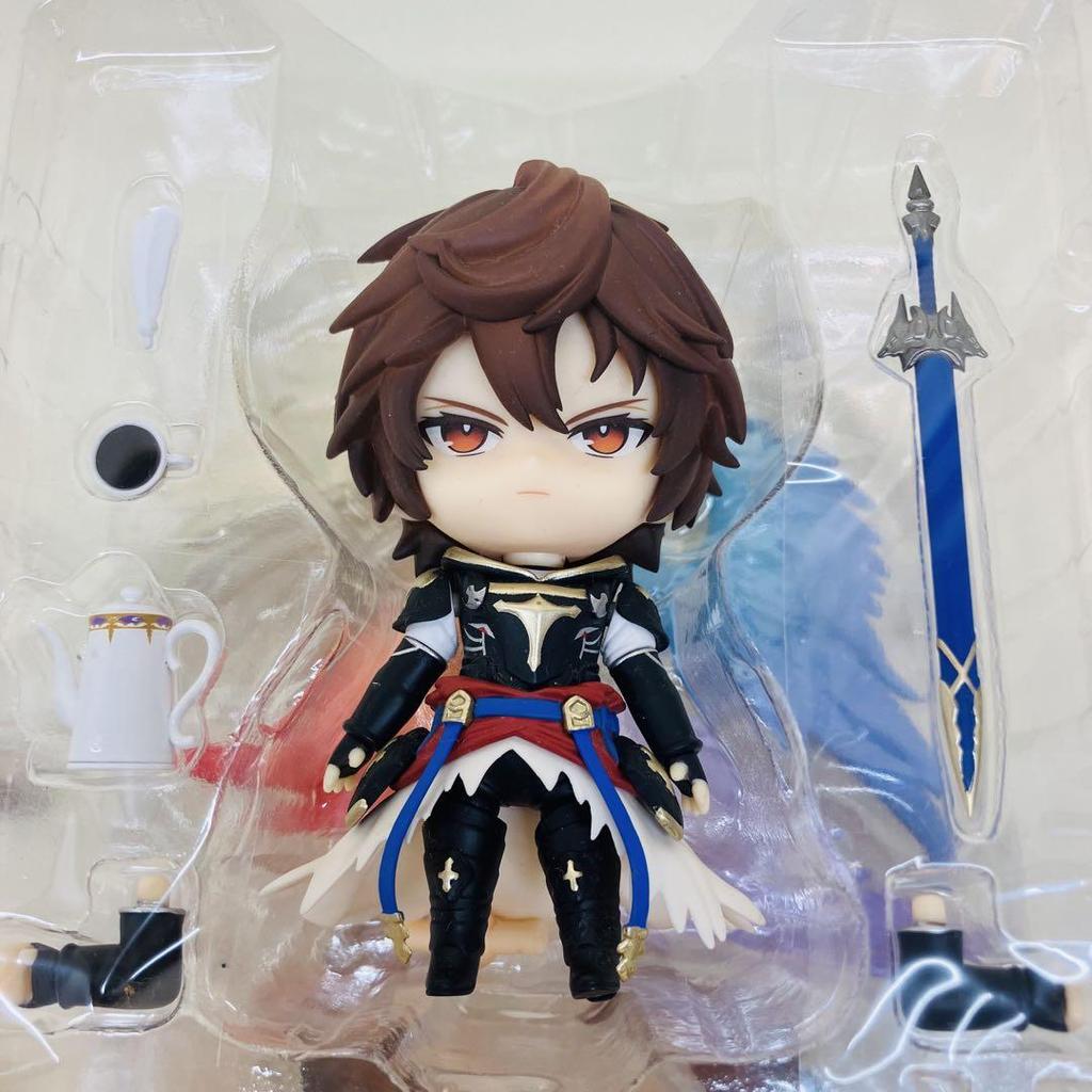 [USED] Nendoroid Granblue Fantasy Sandalphon 1321