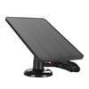 Solar Panel Charger for Google Nest Camera Adjustable Mount Solar Panel with 9.8ft Charging Cable