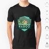 Naboo National Park T Shirt Men Women Kids 6xl Jedi Skywalker Anakin Luke Skywalker Han Solo Space Movie Sci Fi Obi Wan
