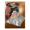 Kuniyoshi Utagawa "Kojibukuro Seikei Toyoura Sato Hrai" Tenugui - Japanese Traditional Hand Towel, 90cm x 35cm, Made in Japan, Featuring Samurai,