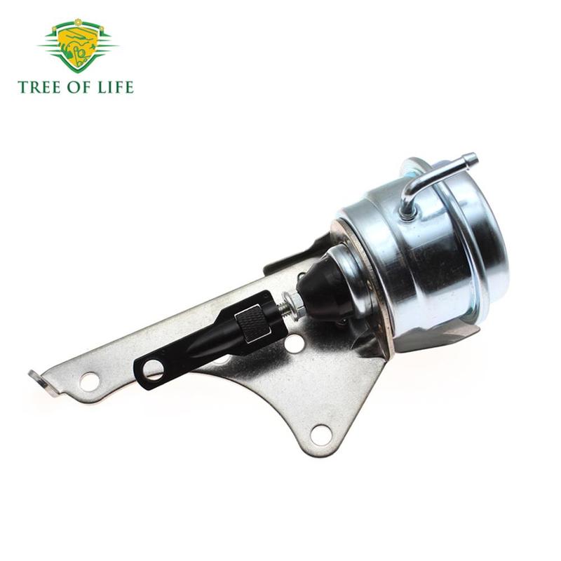 28200-4A470 For Hyundai H-1 KIA Sorento 2.5 CRDi BV43 Turbo Internal Wastegate Actuator 53039880127 53039880122 53039880126