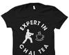Hauts – T-shirts