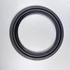 GHXAMP 7 inch 174mm For B&W Black Replacement Rubber Edge Speaker Repair Inner 125mm Ring Removal 2PCS