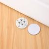 Convenient Adhesive Wheels Smooth Movement Easy to Install Adhesive Wheels Space Saving Wheels for Furniture & Storage