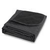 OEINGOEING Fleece Outdoor Camping Picnic Blanket