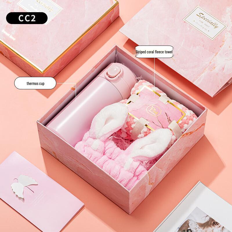 Shengbei CC2 Plastic Cup Gift Set