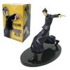 Anime Jujutsu Kaisen Figure Standing Posture Toys Gift Collection Decoration Ornaments PVC