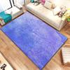 Carpet , Fine Washable Modern Carpet, Floor Mat with Decorative Non-Slip Floor