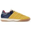 adidas Wales Bonner X Adidas Samba Millennium 'Fade Gold' Sneakers IH8407