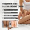 Ouhoe Underarm Brightening Cream For Moisturizing Skin Tone Enhancement 30ml