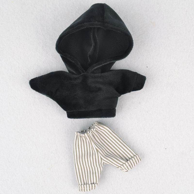 

Одежда для куклы БЖД 16 см 6 дюймов Для кукол Игрушки Белое свадебное платье Весенне-летняя зимняя сезонная одежда Костюм Меха Для девочек 15 см only clothes