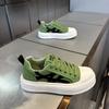 Men 's Casual Spring Fashion Skateboarding Students Comfortable Sneakers Boys Trending Soft Sole Breathable Shoes