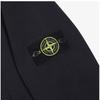 Stone Island 64120 V0020  771564120  Mikina s kapucí s nášivkou s logem zbraní pánská
