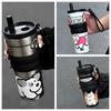 700ML Insulated Cup Stainless Steel Travel Thermal Cup Creative Insulated Water Cup  Gift