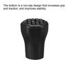 PATIKIL 4pcs Trekking Pole Tip Mountaineering Ski Cane Tip Protector