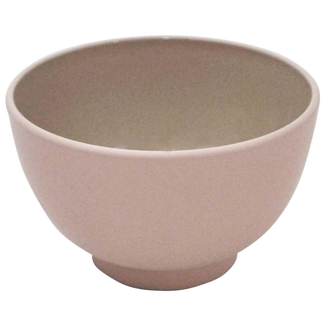 Ishida PC Soup Antibacterial Mini Baby x Bowl, Spica, Pink, 9 5.5cm [67889]