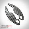 For Volkswagen 05-16 Golf 6,10-18 CC,13-15 Lavida steering wheel shift paddles,