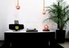 Stereo Set / Digital Mini System with Turntable THOMSON TT300 & MIC400, Thomson
