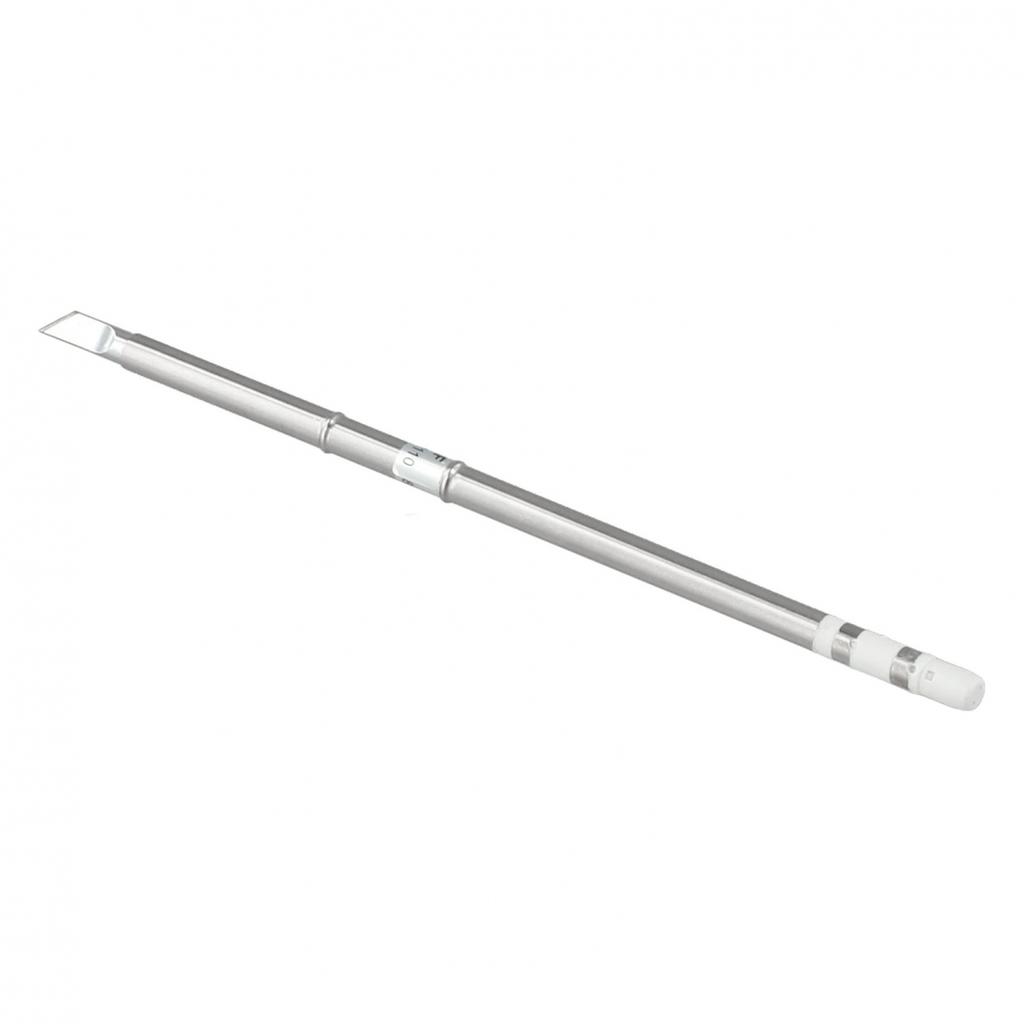 Lead-free Soldering Iron Tip Metal Material Quick Thermal Conductivity