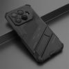 Etui Na Telefon Do Xiaomi 15T Pro Etui Antywstrząsowe Pancerne Uchwyt Na Telefon Pełne Etui Do Xiaomi 15T Pro Etui Do Xiaomi Mi 15T Pro
