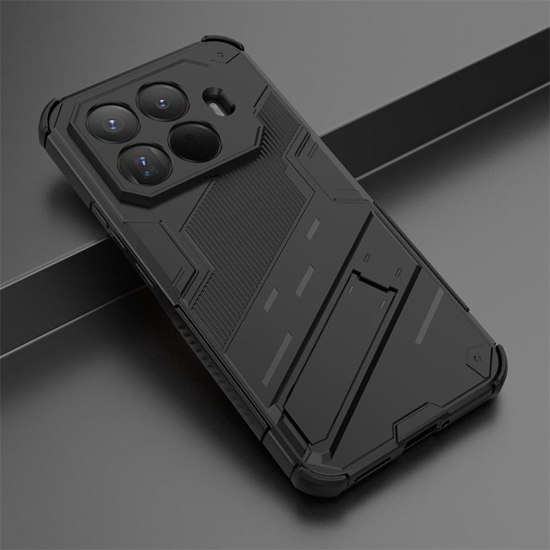 Etui Na Telefon Do Xiaomi 15T Pro Etui Antywstrząsowe Pancerne Uchwyt Na Telefon Pełne Etui Do Xiaomi 15T Pro Etui Do Xiaomi Mi 15T Pro