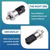 New Air Conditioning Conditioner Pressure Sensor 1777165 For Scania Truck L P G R S T Series