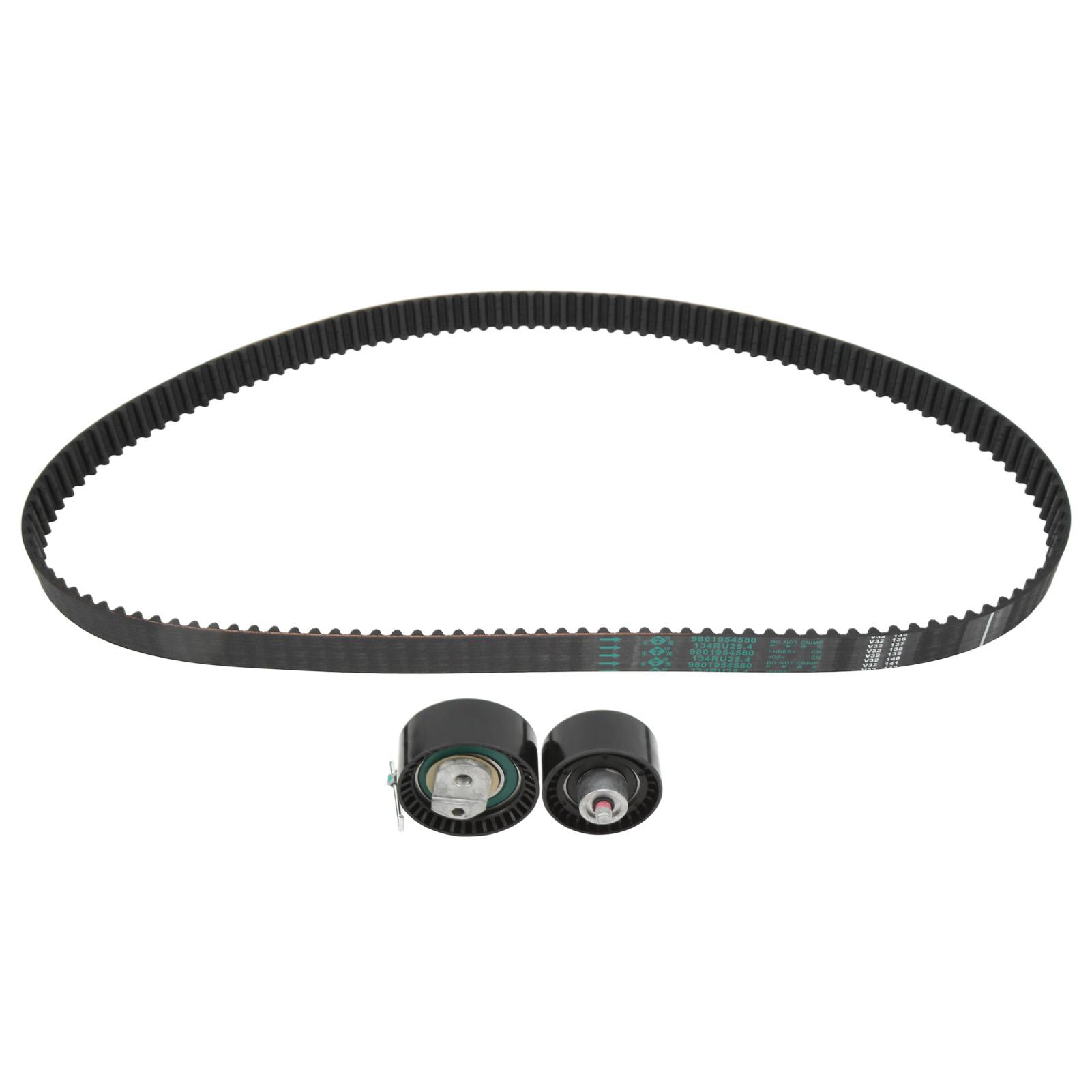 

Комплект для ремонта ремня ГРМ 0831R9 Замена для Citroen BERLINGO C‑ELYSEE C2 C3 C4 XSARA