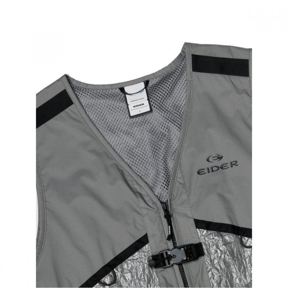 [eider] Iconic 3l Lightweight Vest Vest Dum24621c4