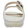Crocs Saturday Abrasion Resistant Slide Slippers Women's Light Brown 212867-2MC