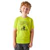 Dare 2B Childrens/Kids Amuse III Mountain Bike T-Shirt