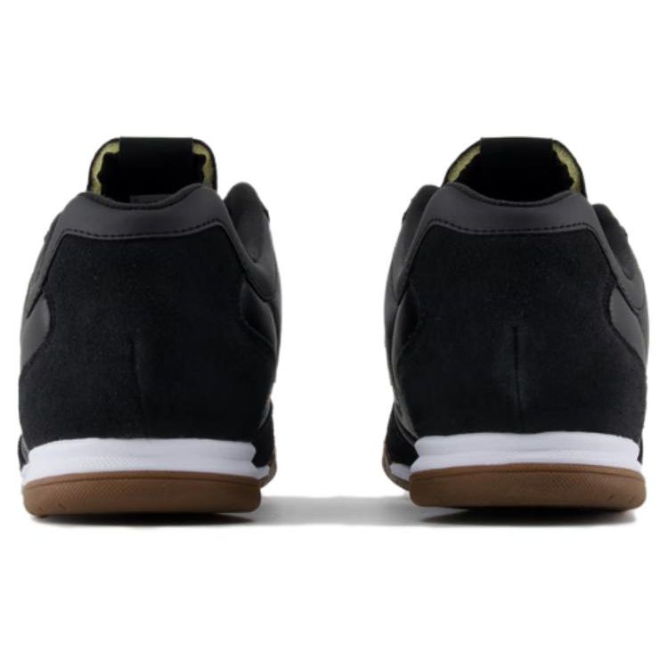 New Balance RC42 Lifestyle Sneakers Black White Unisex URC42LB