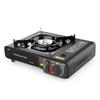 Portable Outdoor Gas Stove for Hot Pot & Barbecue